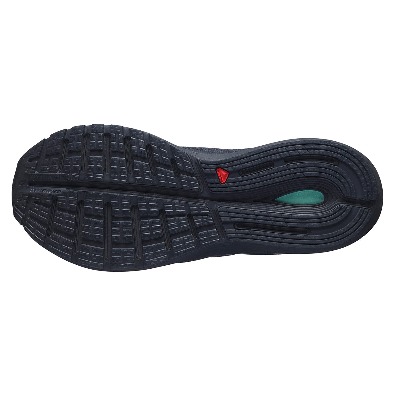 SONIC 4 GORE-TEX BLACK