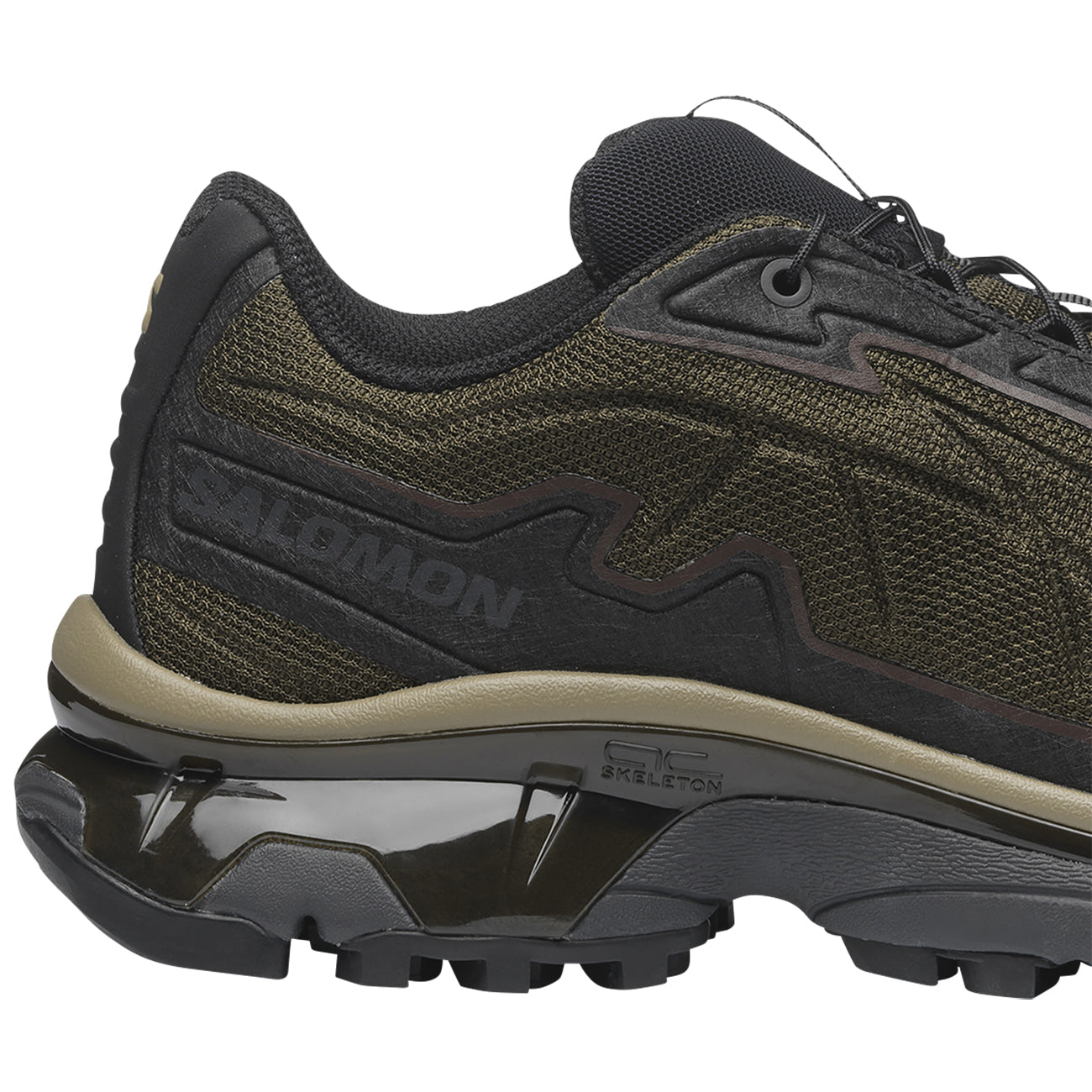 XT-SLATE ADV WREN BLACK PORTABELLA