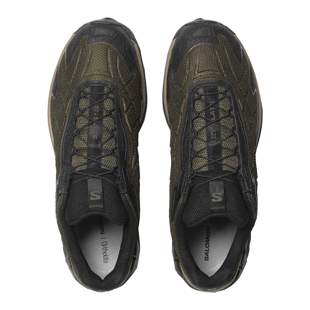 XT-SLATE ADV WREN BLACK PORTABELLA