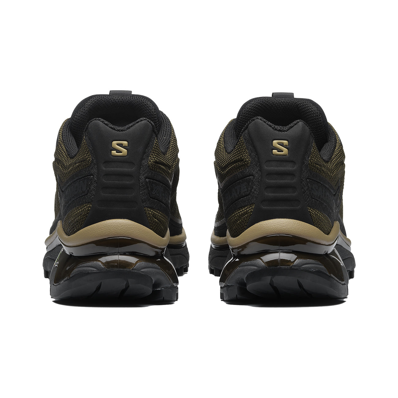 XT-SLATE ADV WREN BLACK PORTABELLA
