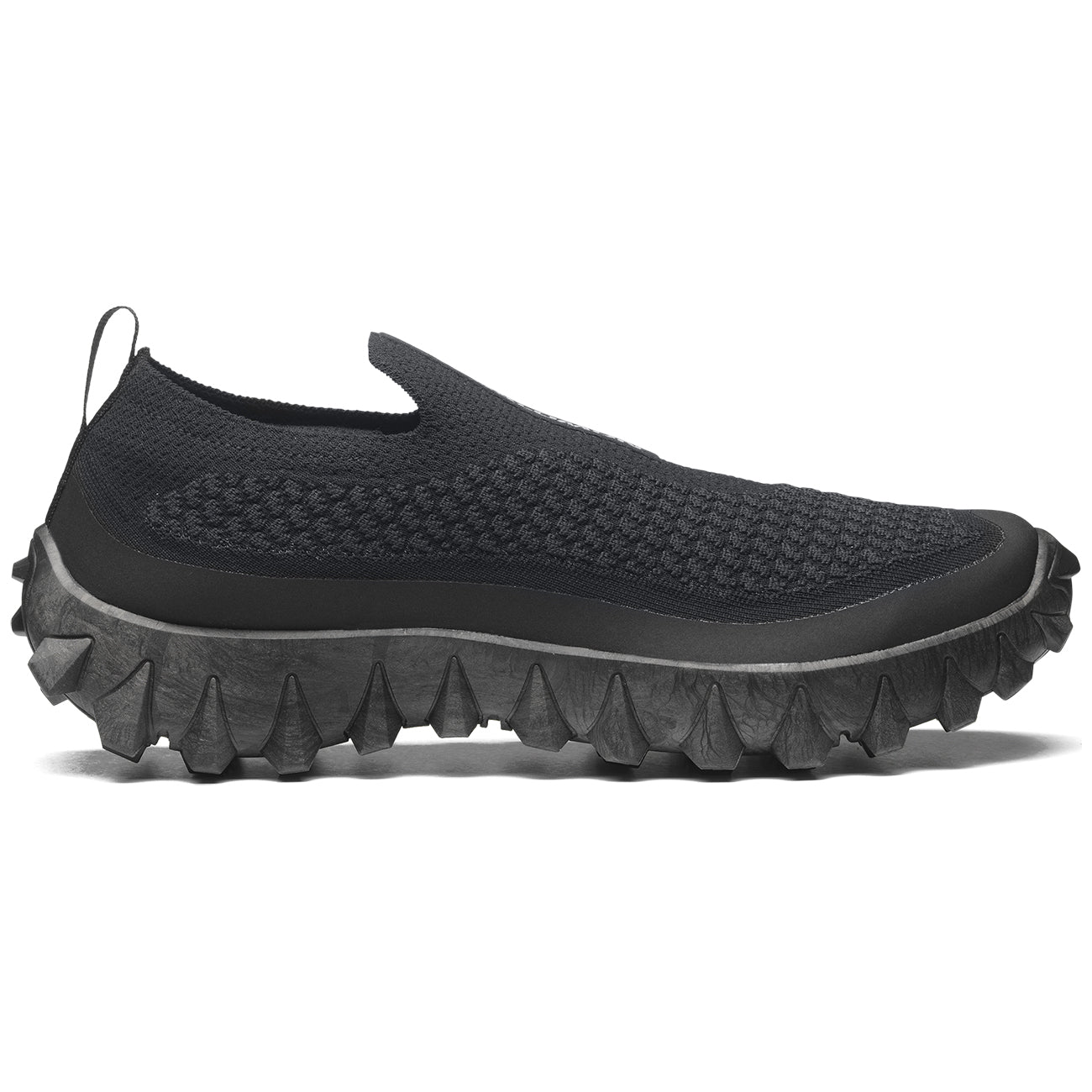 SNOWCLOG ADVANCED BLACK