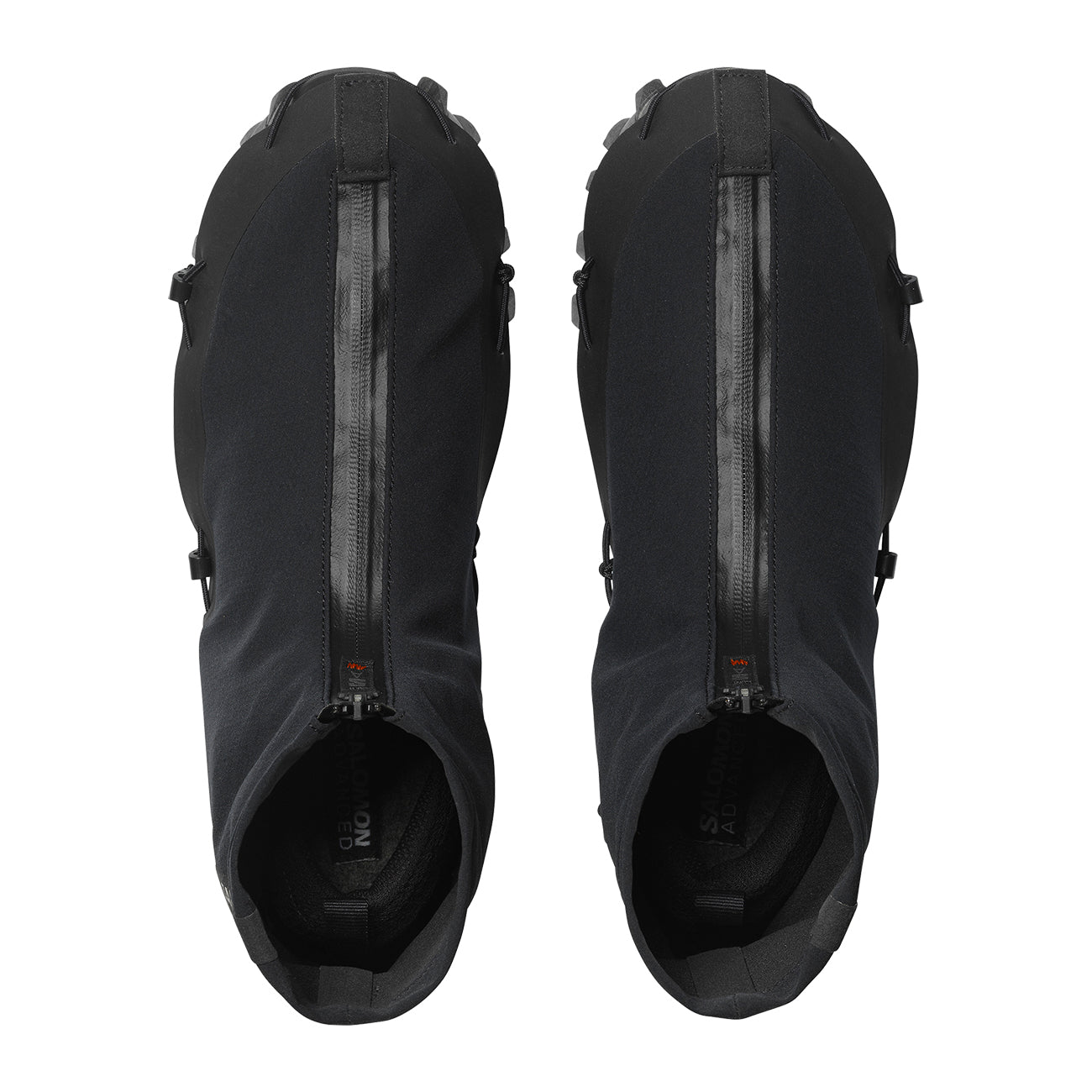 SNOWCLOG ADVANCED BLACK