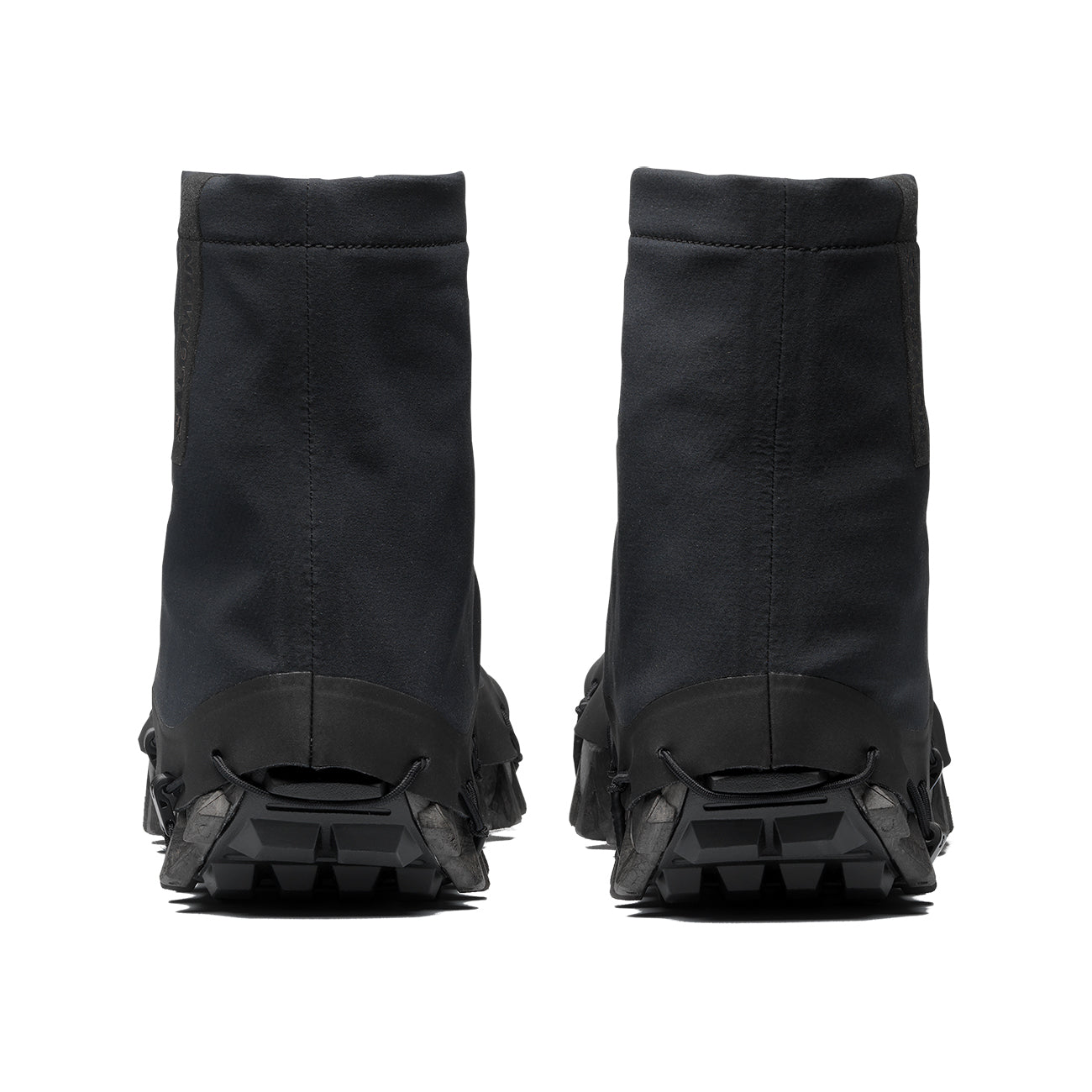 SNOWCLOG ADVANCED BLACK