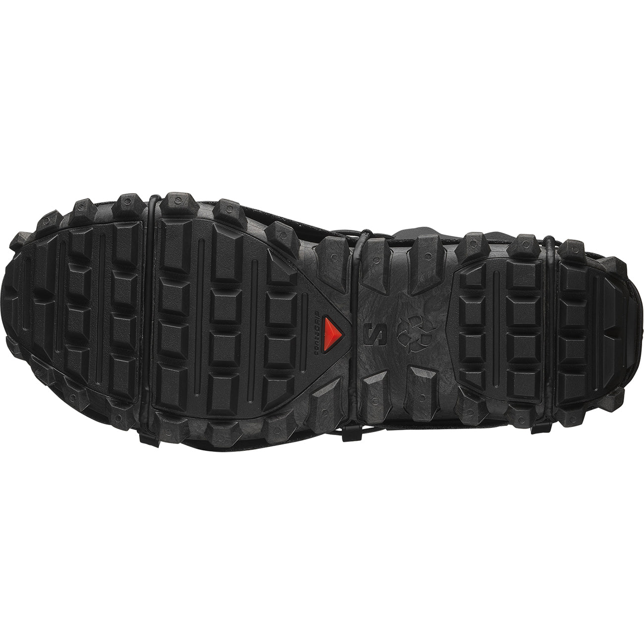 SNOWCLOG ADVANCED BLACK