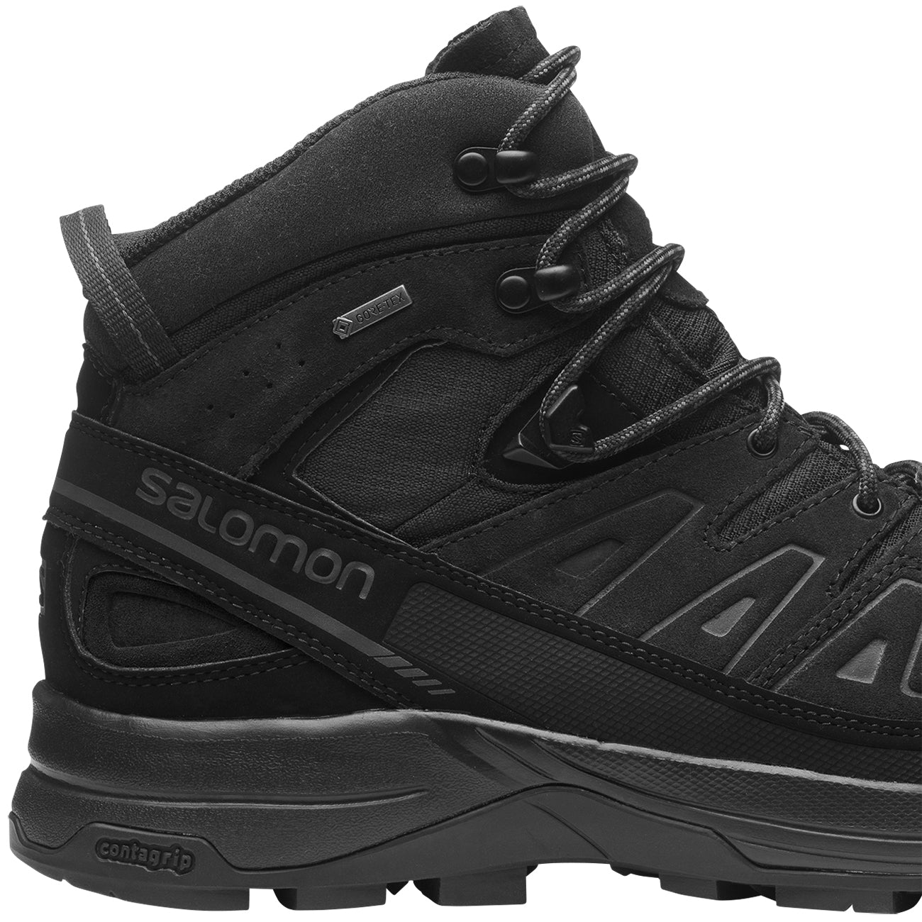 X-ALP MID GTX BLACK