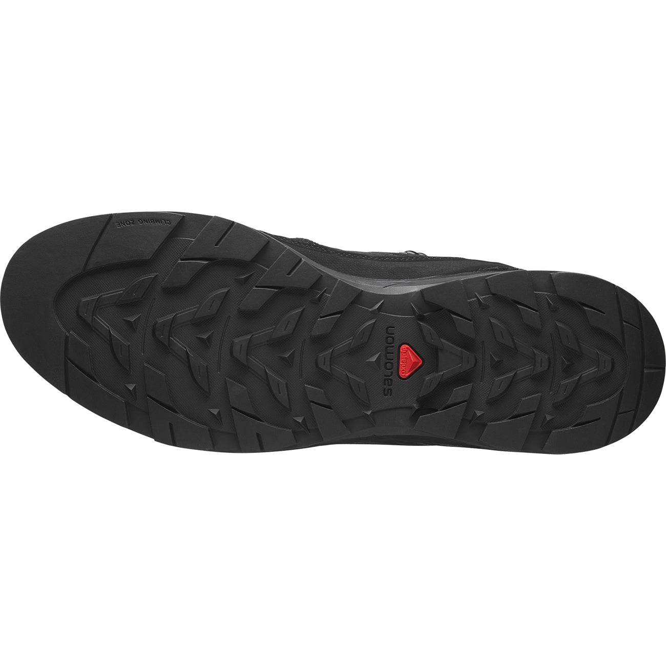 X-ALP MID GTX BLACK