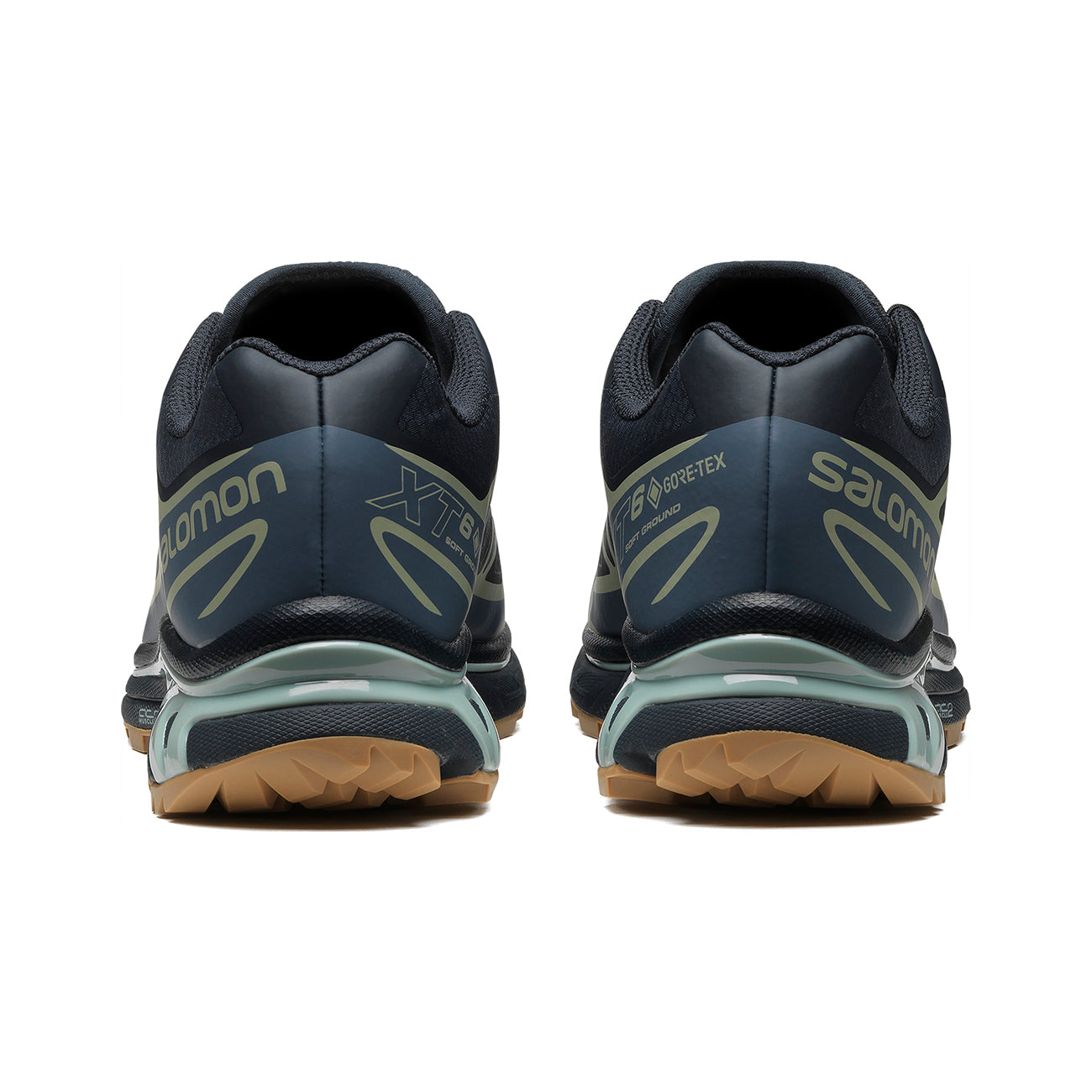 XT-6 GORE-TEX NAVY×BLUE