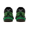 XT-6 GORE-TEX BLACK×GREEN