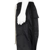DRAWSTRINGS CLASSIC CARGO PANT BLACK