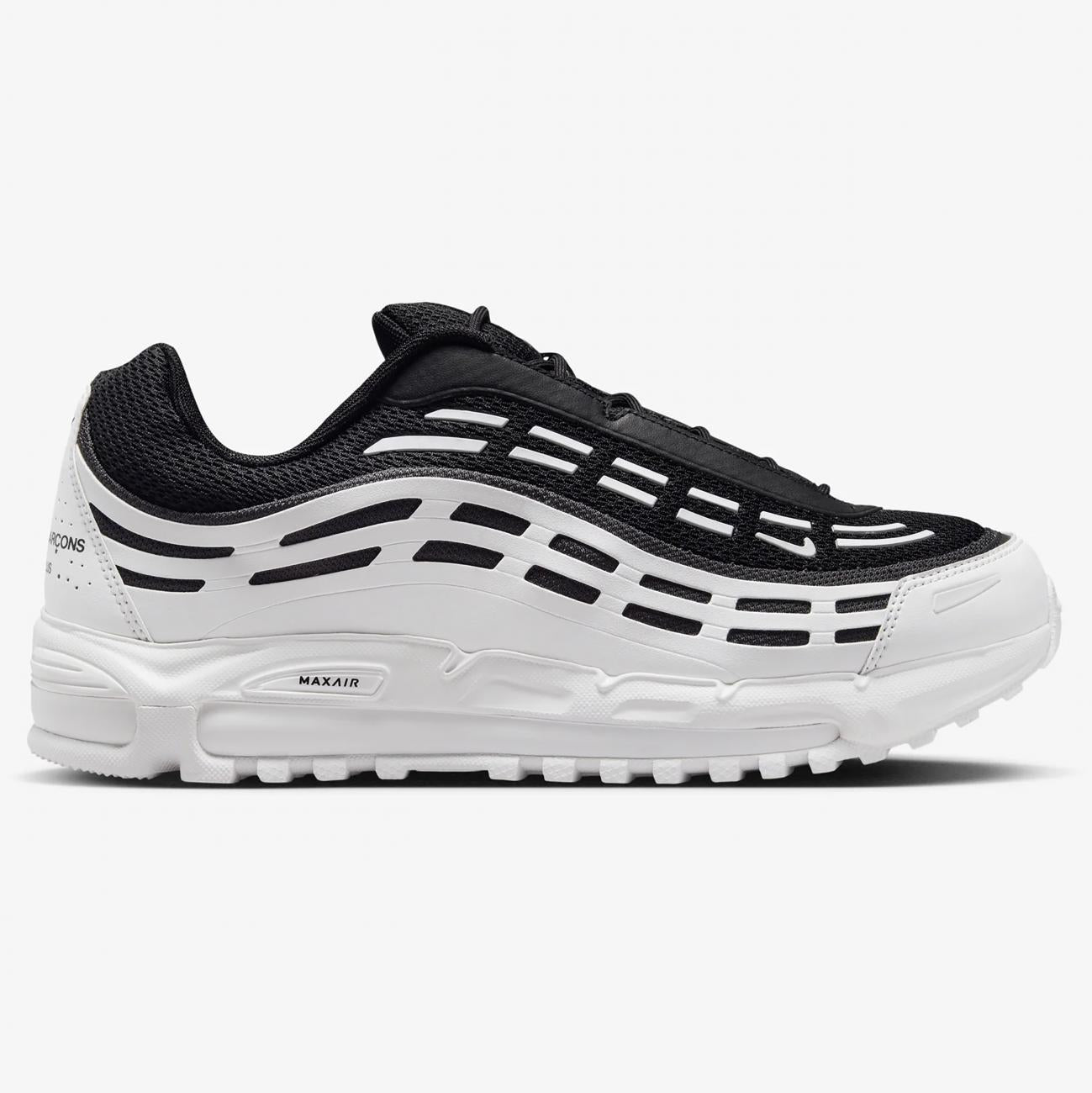 AIR MAX TL 2.5 SP WHITE BLACK