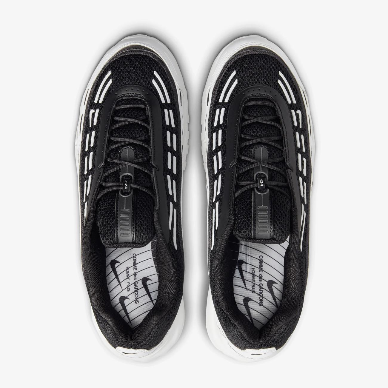 AIR MAX TL 2.5 SP WHITE BLACK