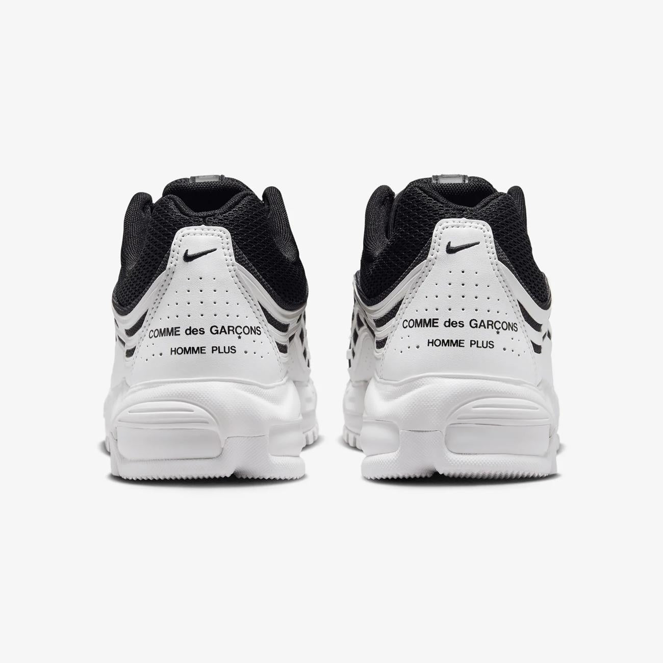 AIR MAX TL 2.5 SP WHITE BLACK