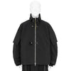 J110TS-GT 3L GORE-TEX PRO TEC SYS JACKET BLACK