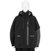 J115-GT 3L GORE-TEX PRO INTEROPS JACKET BLACK