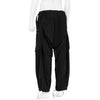 P30AL-DS SCHOELLER DRYSKIN DRAWCOARD CARGO TROUSER BLACK