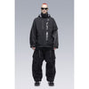 P30AL-DS SCHOELLER DRYSKIN DRAWCOARD CARGO TROUSER BLACK
