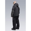 P30AL-DS SCHOELLER DRYSKIN DRAWCOARD CARGO TROUSER BLACK