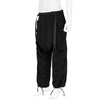 P30AL-DS SCHOELLER DRYSKIN DRAWCOARD CARGO TROUSER BLACK