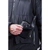 J91A-WS 2L GORE-TEX WINDSTOPPER® PRIMALOFT® MODULAR LINER JACKET BLACK