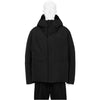 AW24 SORIN DOWN JACKET BLACK