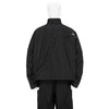 GORE-TEX COAST GUARD SHORT JACKET BLACK