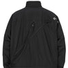 GORE-TEX COAST GUARD SHORT JACKET BLACK