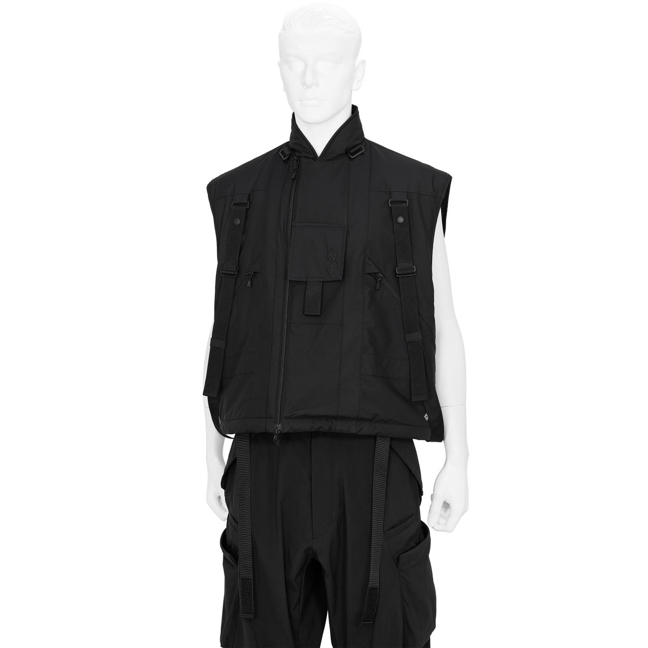 極美品 D-VEC ディーベック GORE-TEX ベスト DAIWA ダイワ 極美品 D-VEC ディーベック GORE-TEX ベスト DAIWA ダイワ