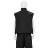 GORE-TEX COAST GUARD VEST BLACK