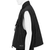 GORE-TEX COAST GUARD VEST BLACK