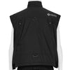 GORE-TEX COAST GUARD VEST BLACK
