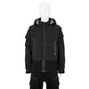 J16-GT GORE-TEX RGD 3L PRO/GORE-TEX TOPO INTEROP JACKET BLACK