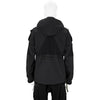 J16-GT GORE-TEX RGD 3L PRO/GORE-TEX TOPO INTEROP JACKET BLACK