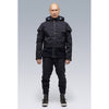 J16-GT GORE-TEX RGD 3L PRO/GORE-TEX TOPO INTEROP JACKET BLACK
