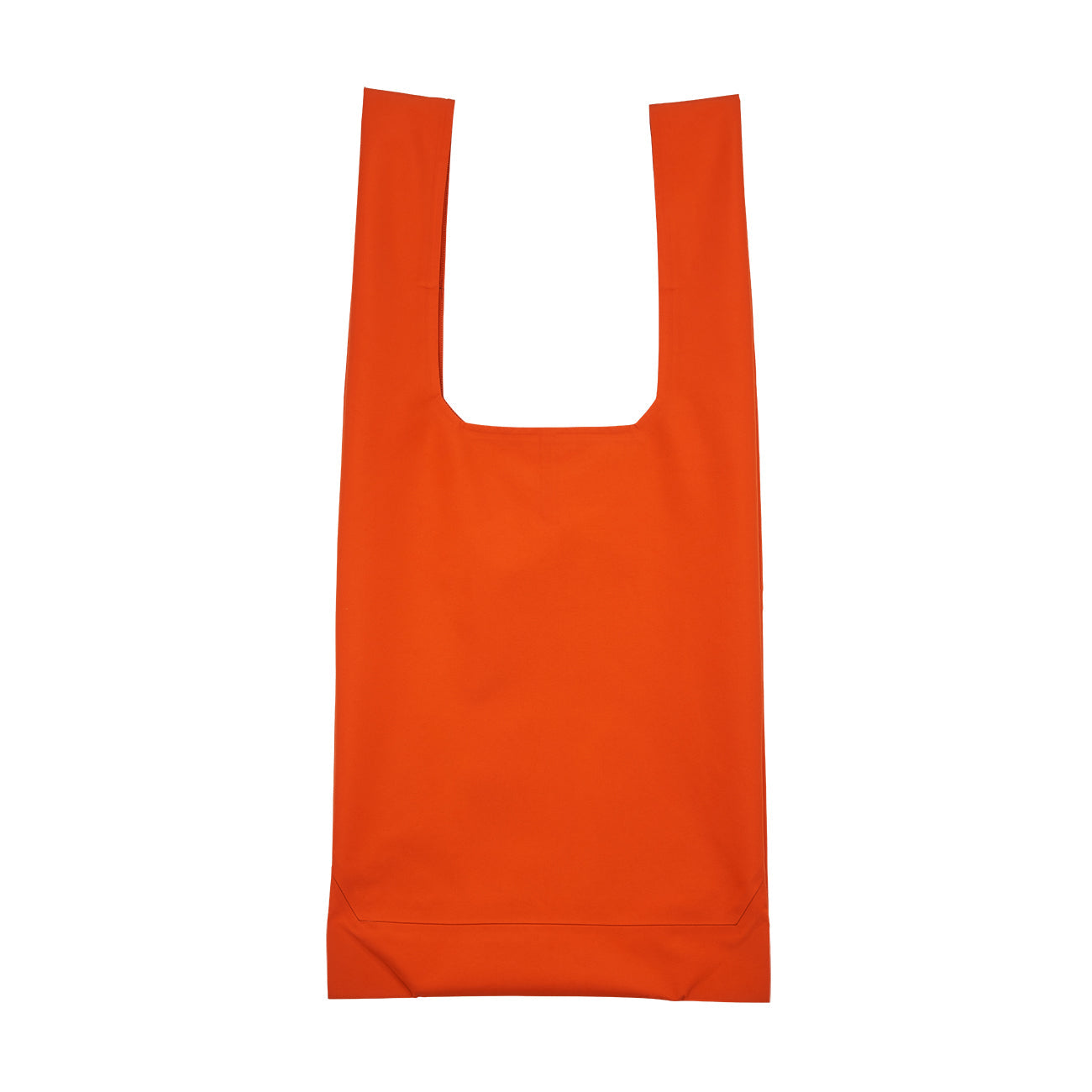 MONAD RE-SYSTEM SHOPPER BAG RESCUE ORANGE
