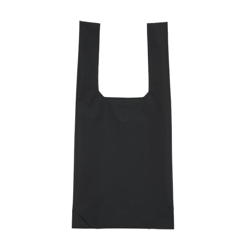 MONAD RE-SYSTEM SHOPPER BAG BLACK