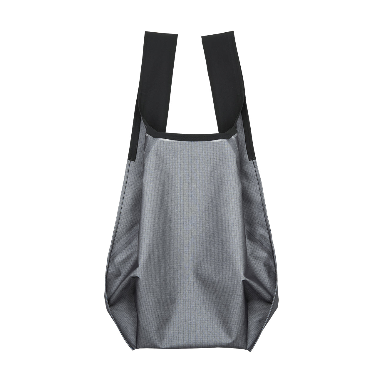 MONAD RE-SYSTEM SHOPPER BAG GORE-TEX BLACK