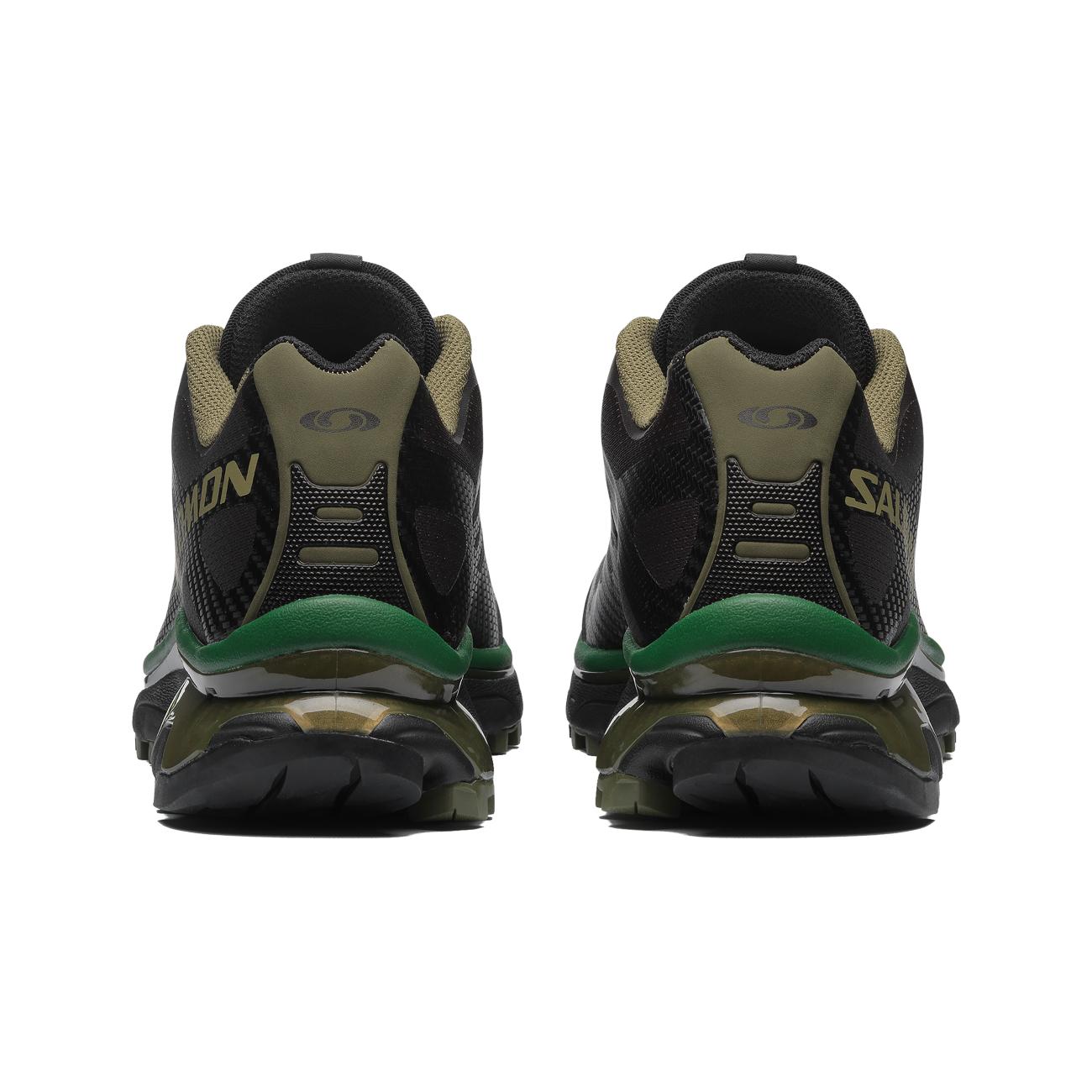 XT-4 OG OLIVE NIGHT BLACK ALOE