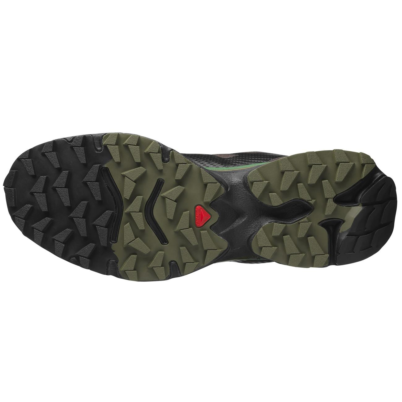 XT-4 OG OLIVE NIGHT BLACK ALOE