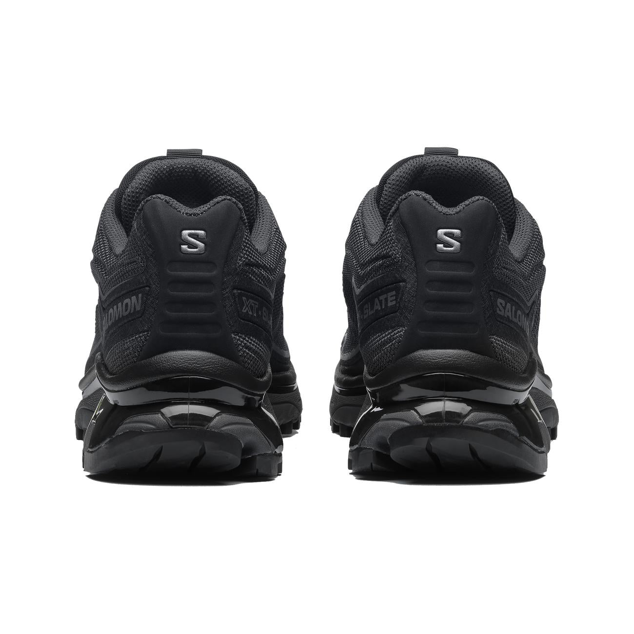 XT-SLATE BLACK ASPHALT FTW SILVER