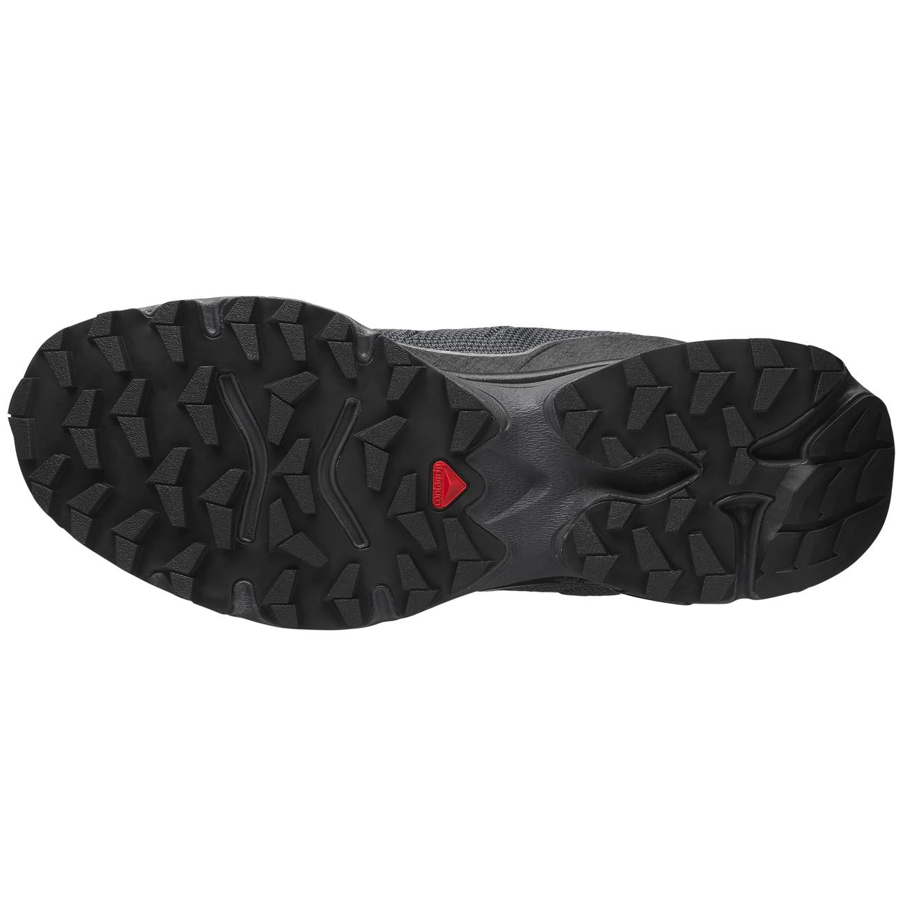 XT-SLATE BLACK ASPHALT FTW SILVER