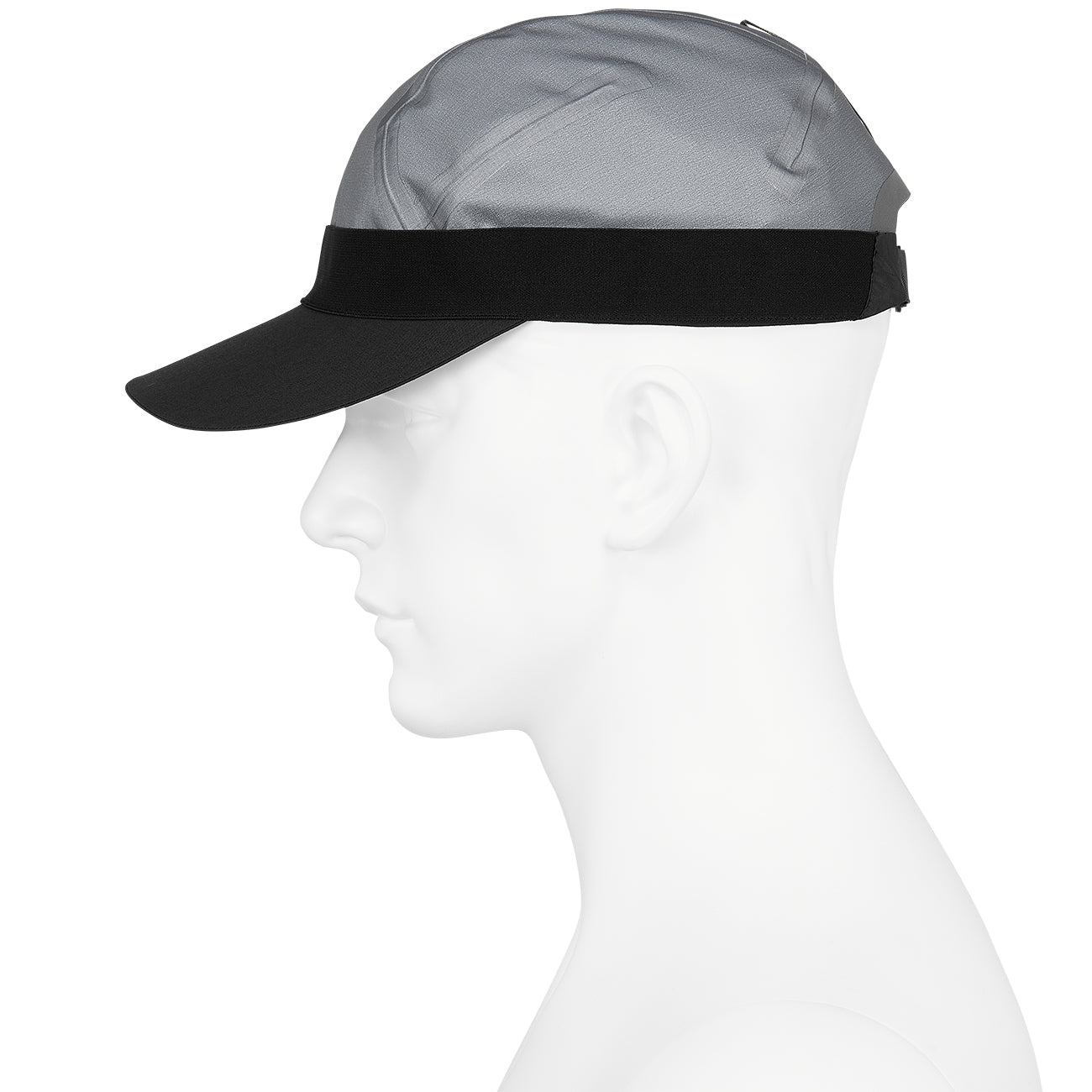 STEALTH CAP GORE-TEX PRO MOST RUGGED BLACK