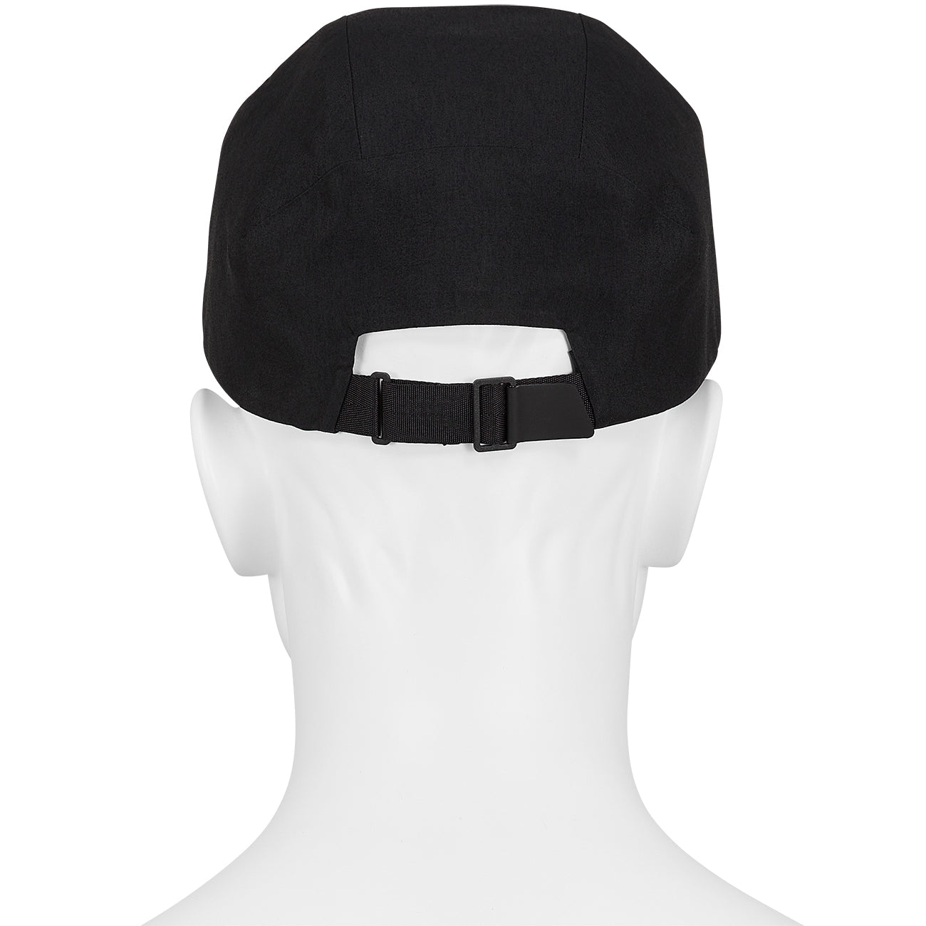 STEALTH CAP GORE-TEX PRO MOST RUGGED BLACK