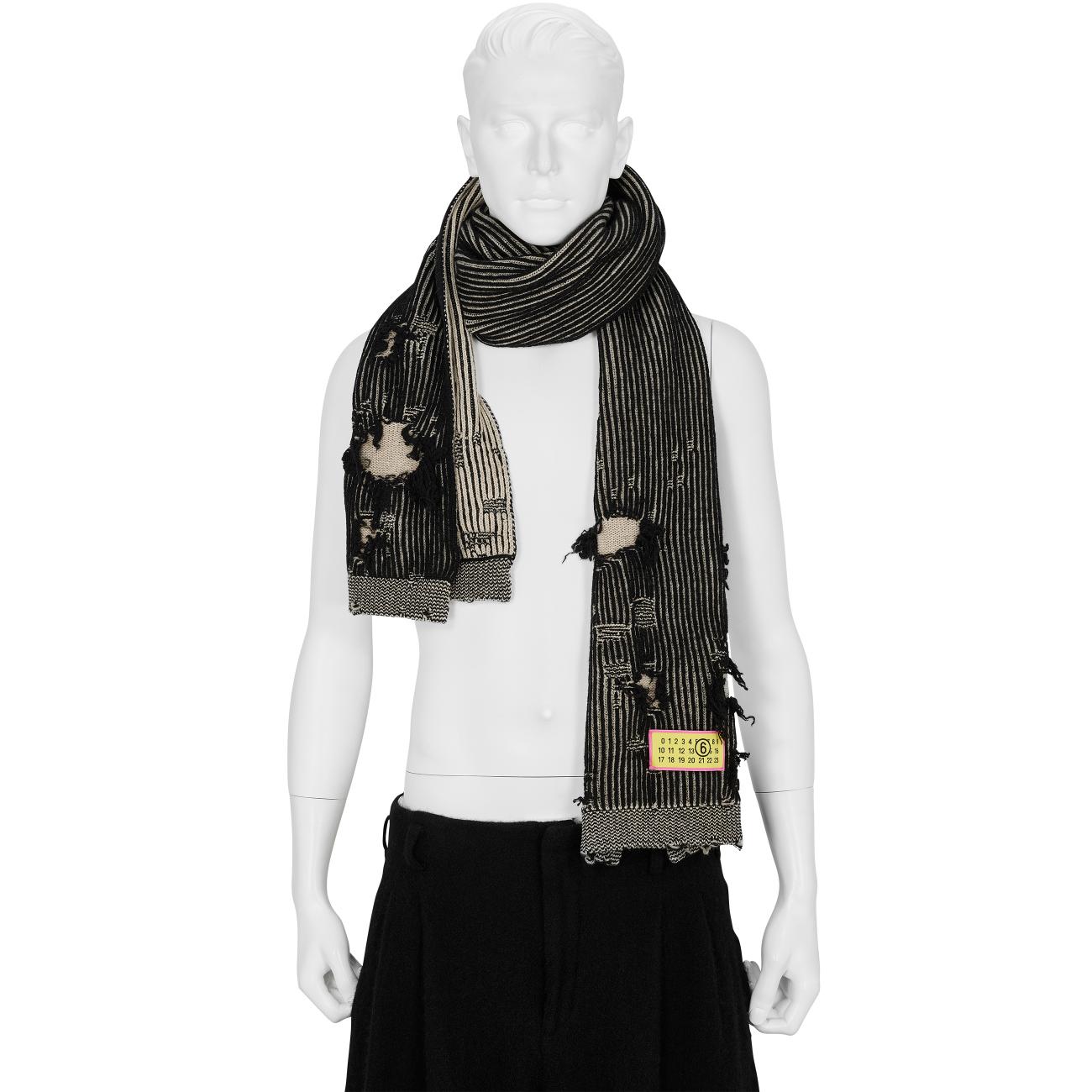 DESTROY MUFFLER BLACK