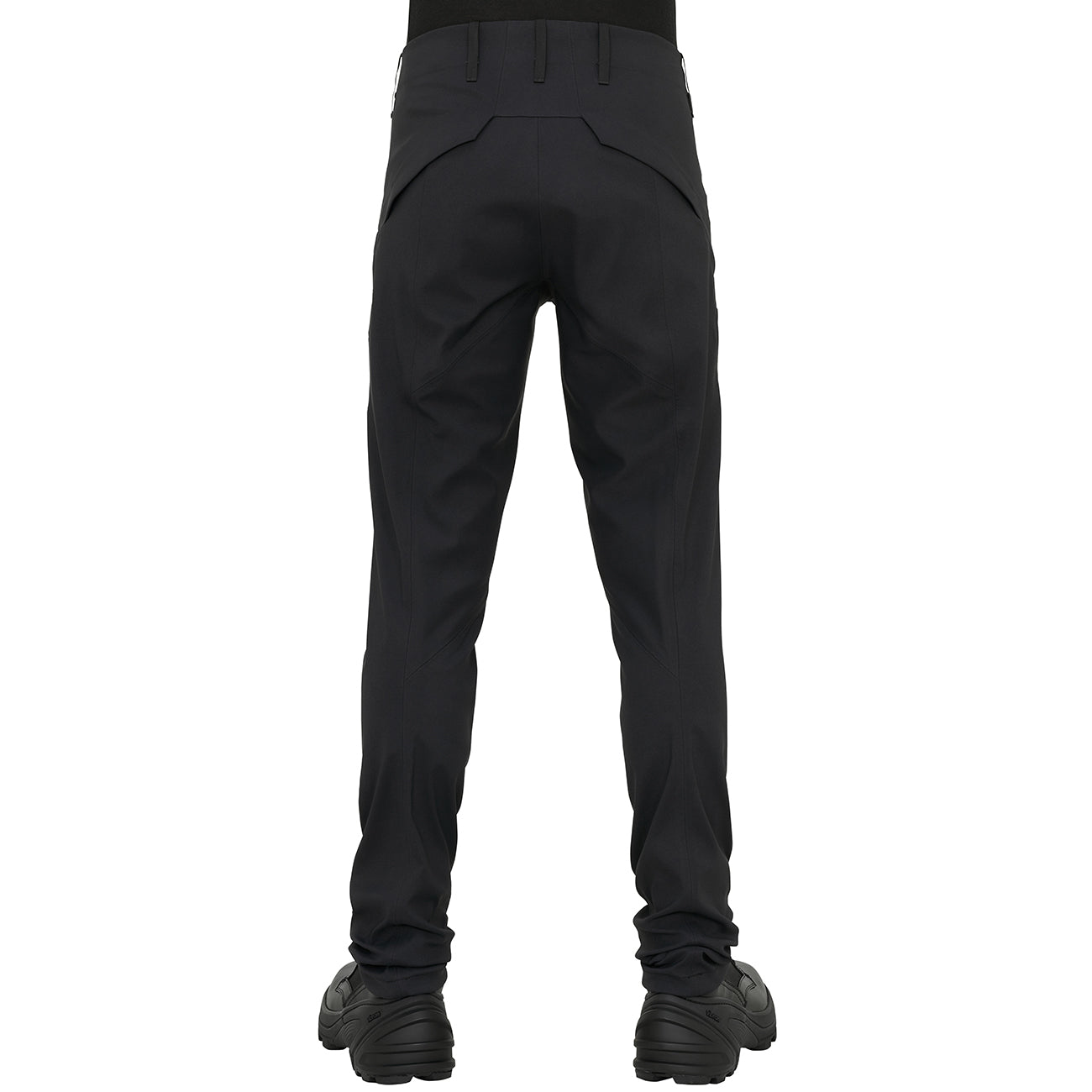 INDISCE PANT GORE-TEX BLACK