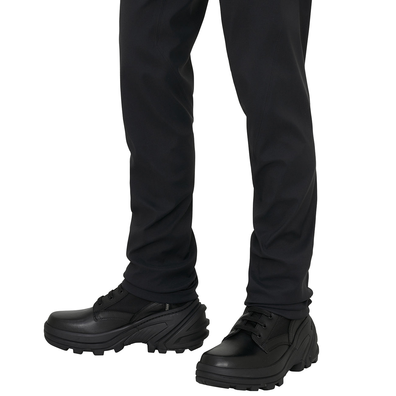 INDISCE PANT GORE-TEX BLACK