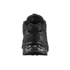 XA-PRO 3D V8 BLACK