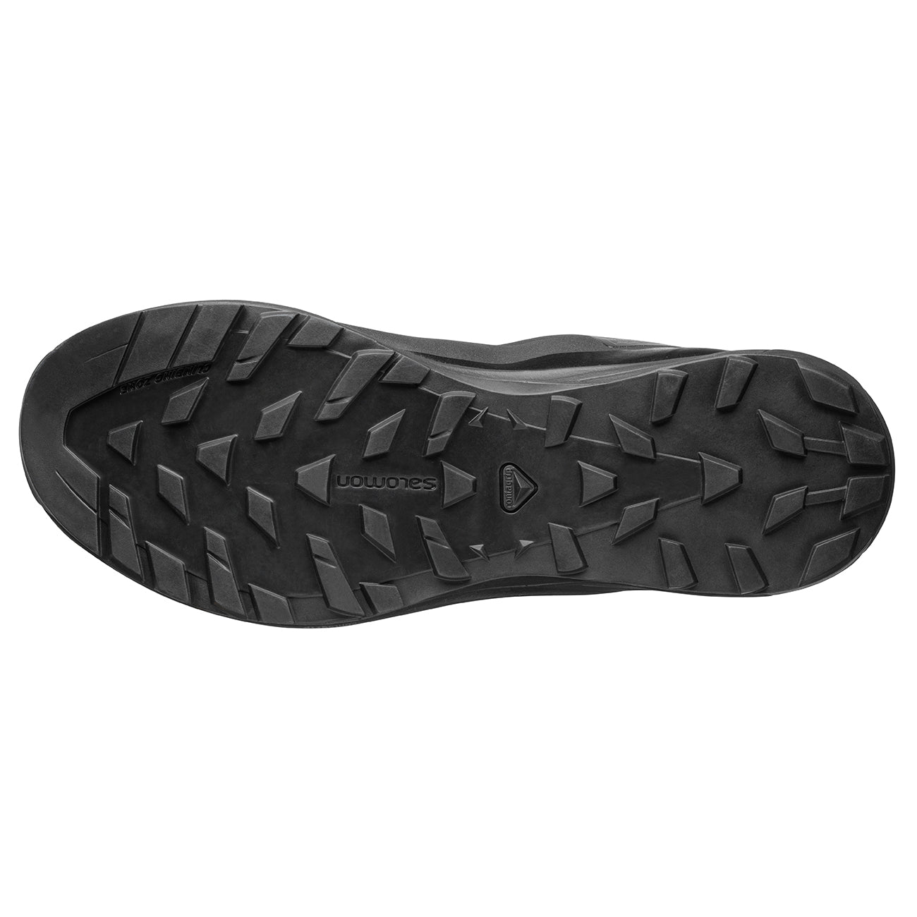 XA ALPINE 2 ADV BLACK