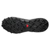 SNOWCROSS ADVANCED BLACK