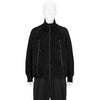 POLARTEC® ALPHA® DIRECT JACKET BLACK