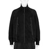 POLARTEC® ALPHA® DIRECT JACKET BLACK